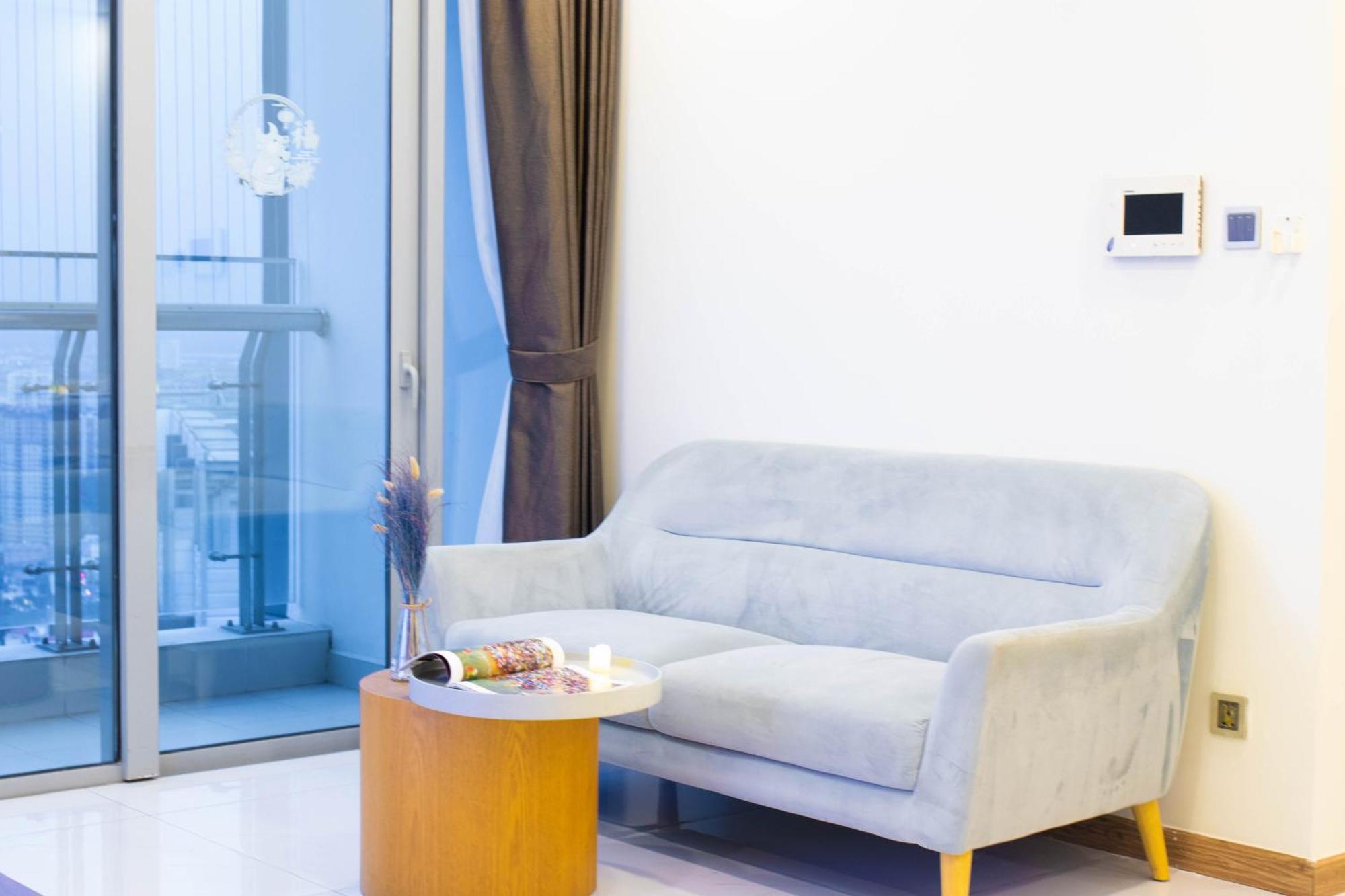 Raddison Luxury Apart-Landmark 81 Area &Great Park Ho Chi Minh City
