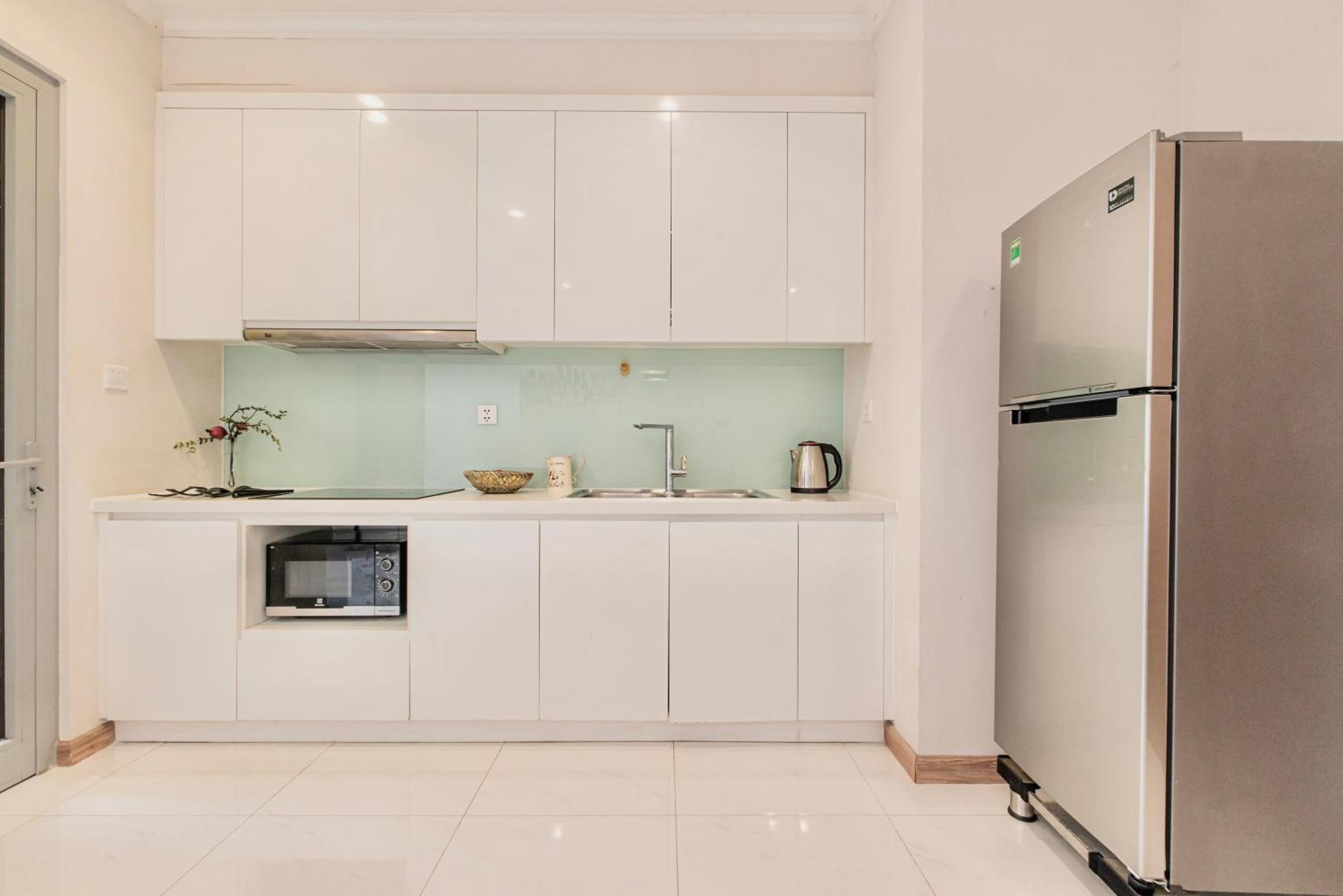 Raddison Luxury Apart-Landmark 81 Area &Great Park Apartment Ho Chi Minh City